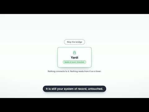 CAM Reconciliation Software With No API: Skip the $25K IT Project